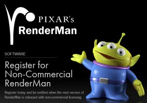 renderman-formadhoc