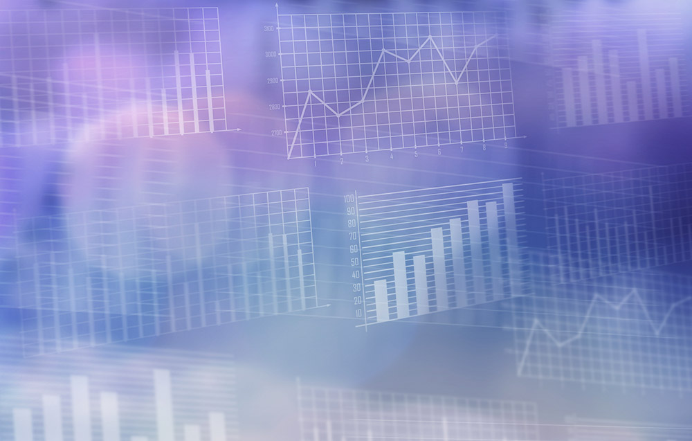 Un esempio di dati per il marketing digitale.