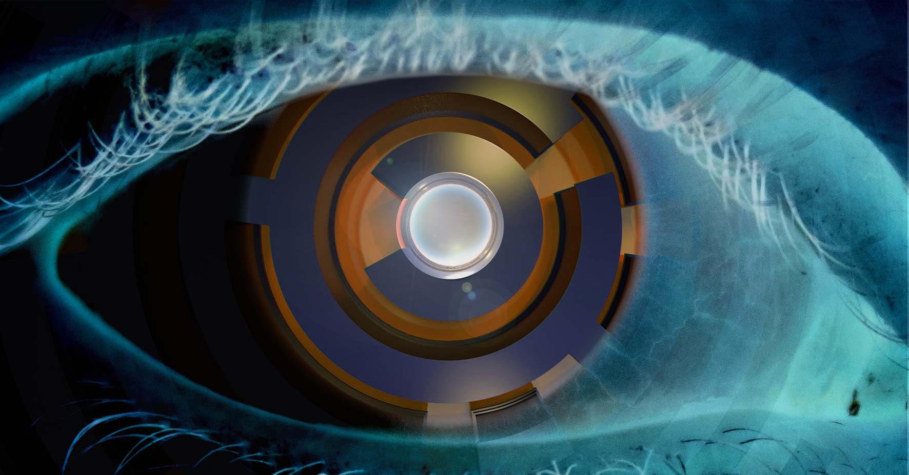 Sicurezza e privacy sono governate dai sistemi di Intelligenza Artificiale.