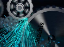 Quali sono gli strumenti digitali che guidano la ripresa della meccanica.