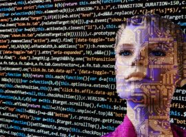 La programmazione degli algoritmi attraverso i sistemi di IA.
