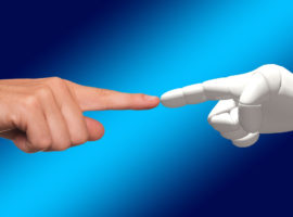 Lavoro e automazione, solo se gestiti con intelligenza.