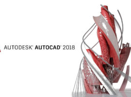 Ecco le novità di AutoCAD 2018