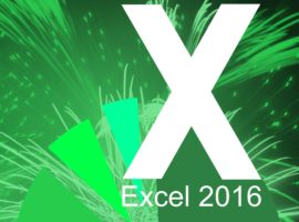 Migliorare la produttività grazie ai nuovi strumenti di Microsoft Excel 2016.