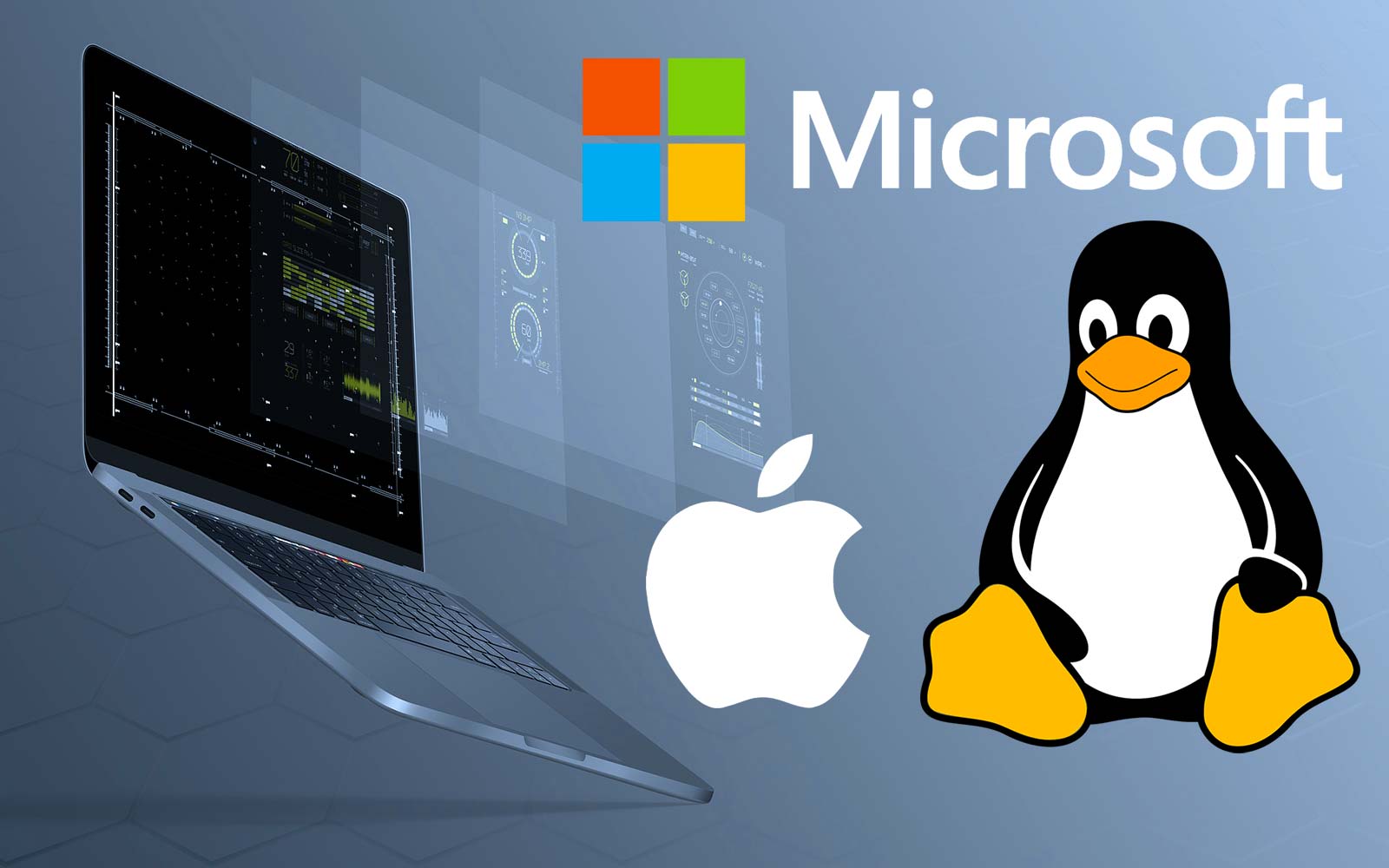 Mastering linux. Линукс Mac os. Линукс виндовс Мак. Виндовс и линукс. Логотипы линукс и виндовс.