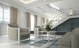 Il rendering 3D è un alleato indispensabile per l'interior design e l'arredamento.