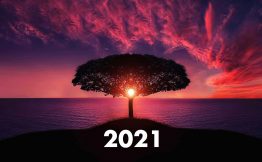 2021: un anno in partenza. Auguri!