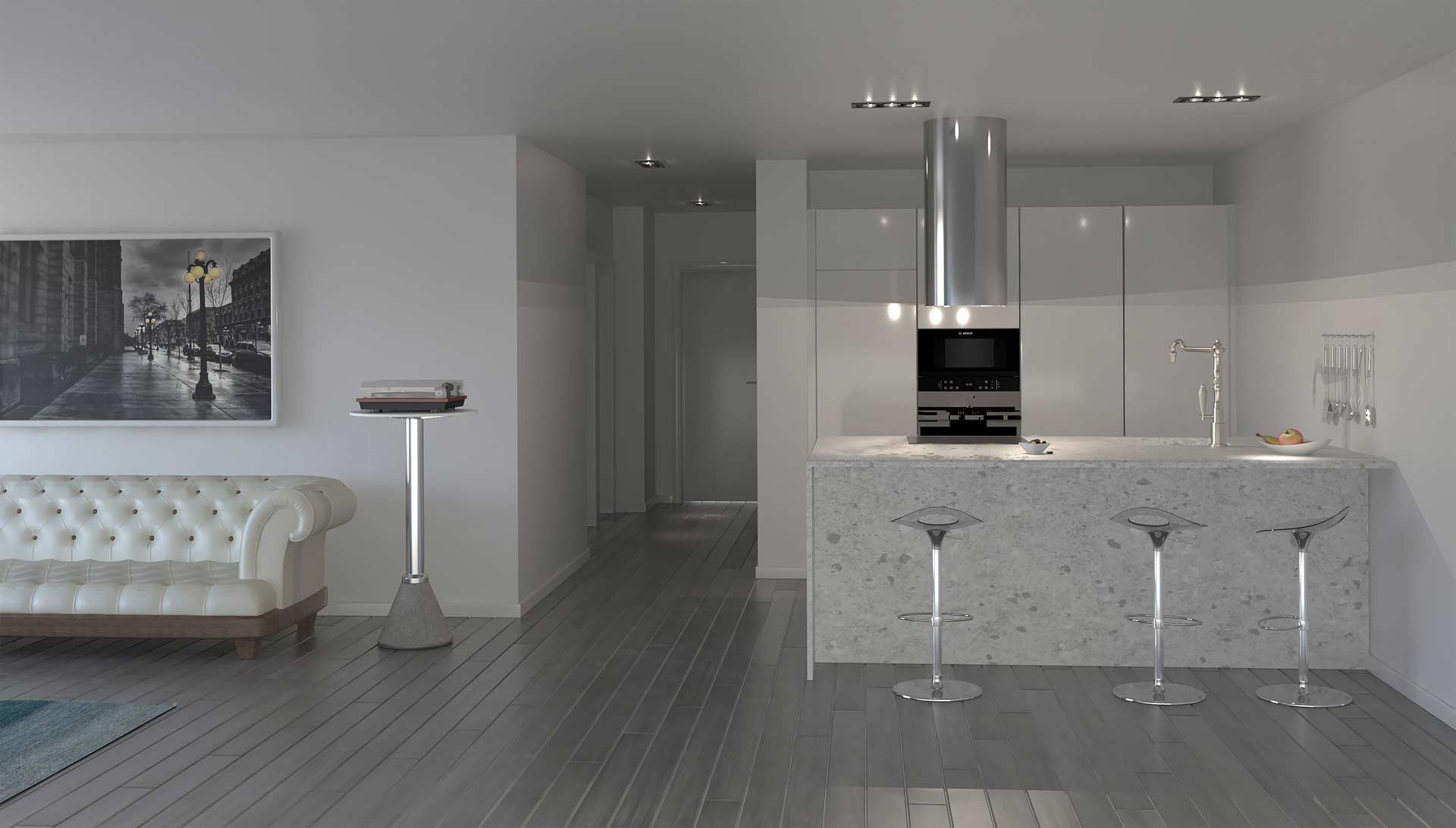 Qual è il miglior motore di rendering 3D?