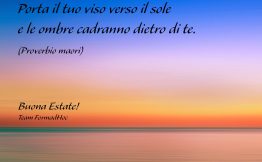 Buona Estate dal Team FormadHoc