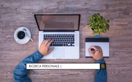 Ricerca nuova figura professionale per azienda di comunicazione a Como.