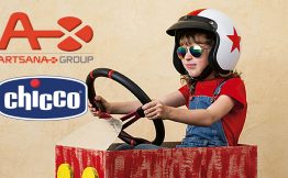 Artsana Group di Grandate (CO) ricerca progettista junior per stage extracurricolare.