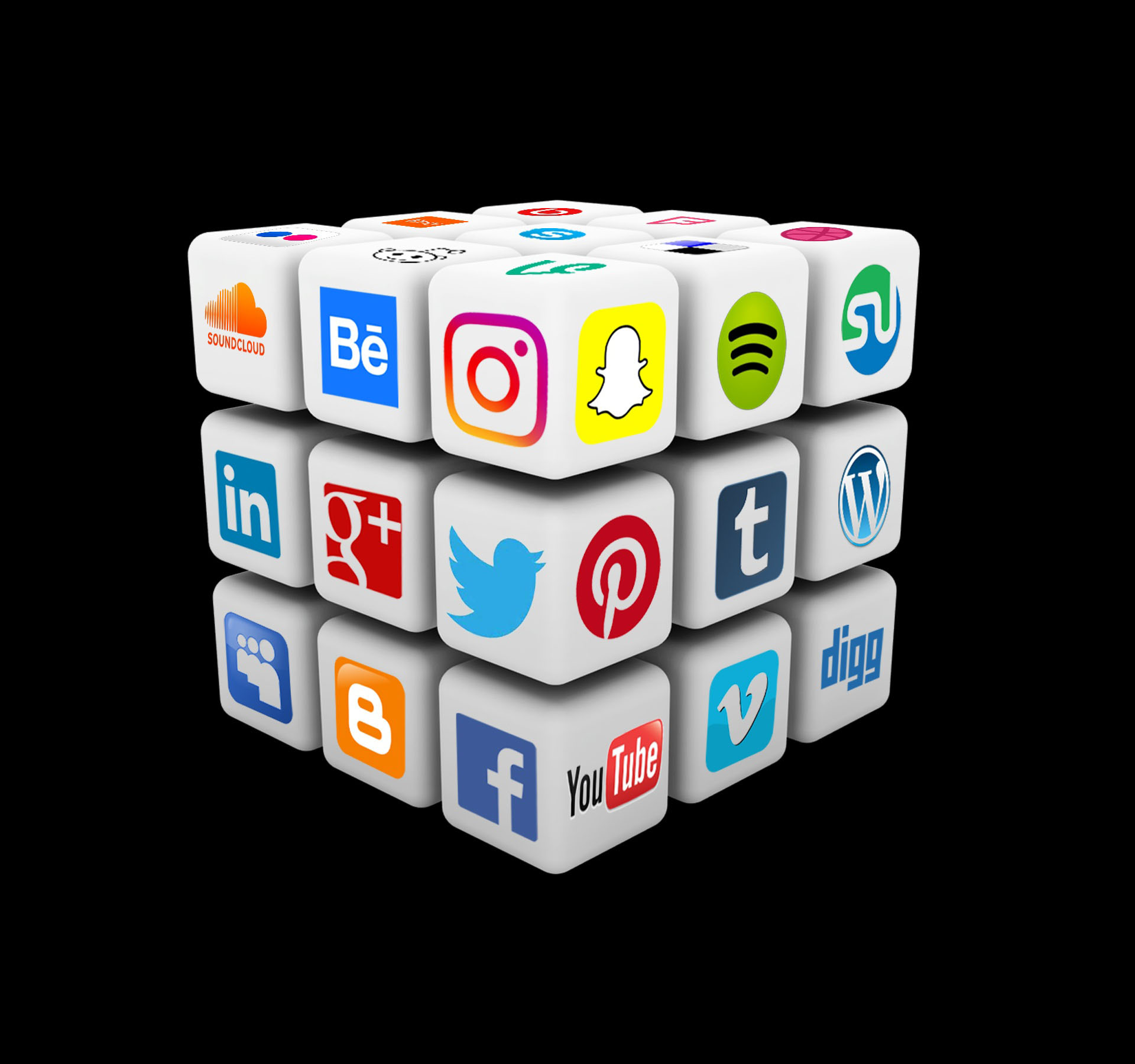 I corsi FormadHoc di Social Media Marketing a Erba, Lomazzo, Como e provincia.