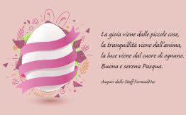 I nostri auguri di buona Pasqua 2023.