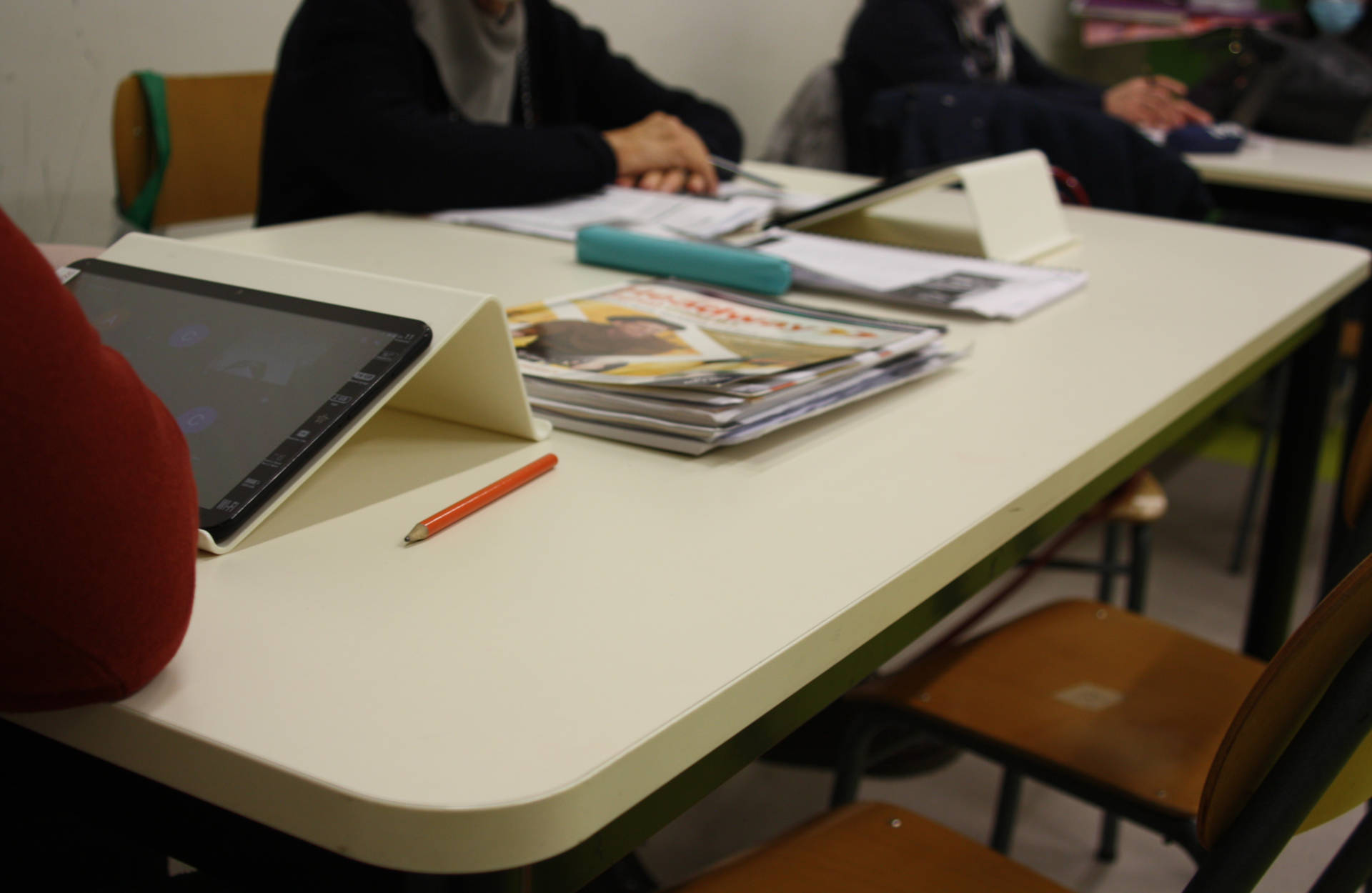 I corsi FormadHoc in minigruppi nelle sedi di Erba, Lomazzo, online.