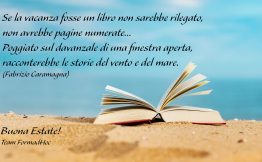 Estate 2024: gli auguri del Team FormadHoc.