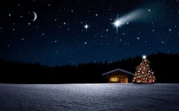 Natale 2024: auguri.
